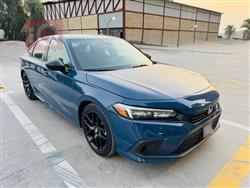 هوندا سيفيك